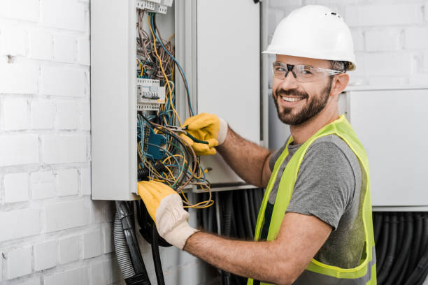  Linton Hall, VA Electrician Pros