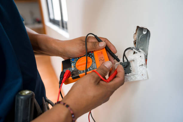 Best Emergency Electrician Near Me  in Linton Hall, VA