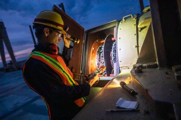 Best Residential Electrician Services  in Linton Hall, VA