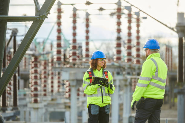 Best Electrical System Inspection  in Linton Hall, VA