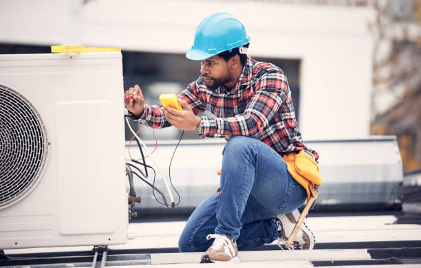 Best Circuit Breaker Repair  in Linton Hall, VA