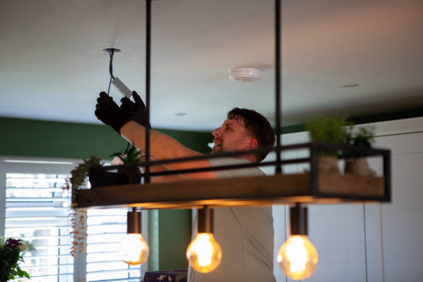 Best Electrical Contractors for Businesses  in Linton Hall, VA