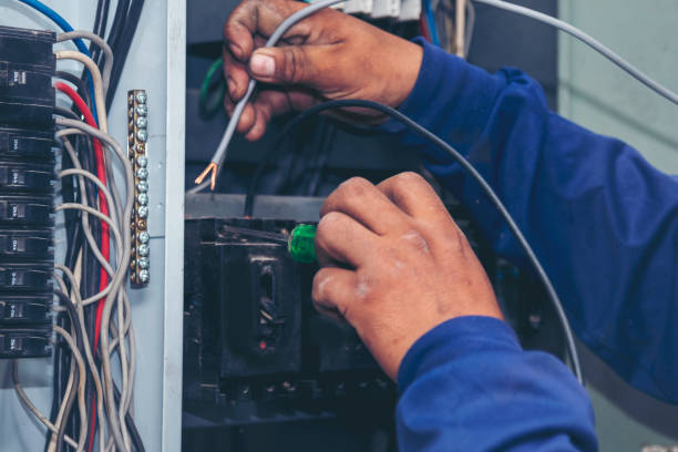 Best Electrical Repair Services  in Linton Hall, VA