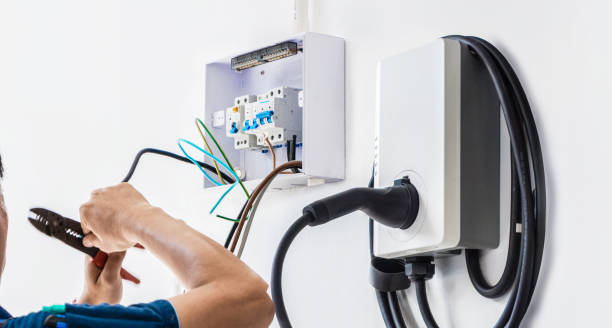 Best Electrical Outlet Repair  in Linton Hall, VA