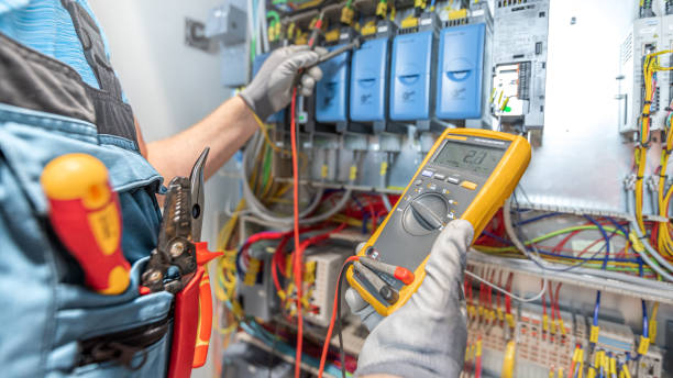 Best Electrical System Inspection  in Linton Hall, VA