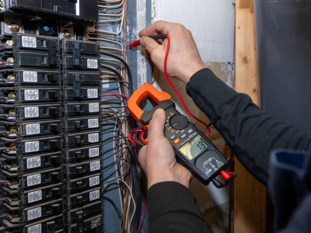 Electrical Upgrades for Homes in VA