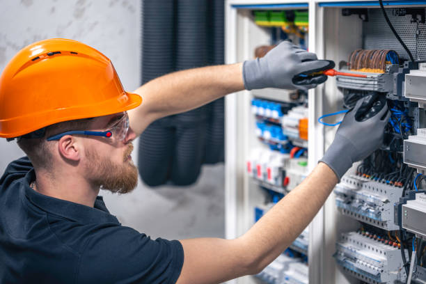 Best Home Electrical Repair  in Linton Hall, VA