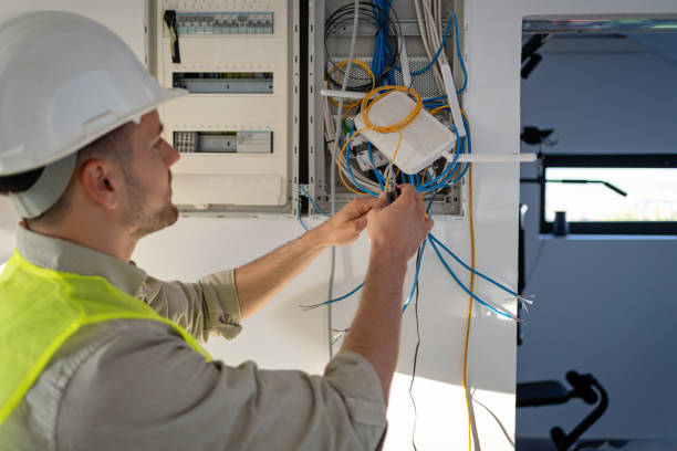 Best Home Electrical Repair  in Linton Hall, VA